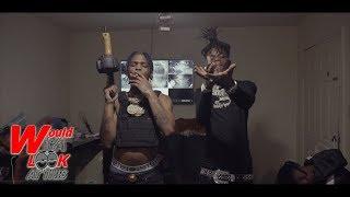 Go Yayo x JayDaYoungan - New Body (Shot By: @HalfpintFilmz)