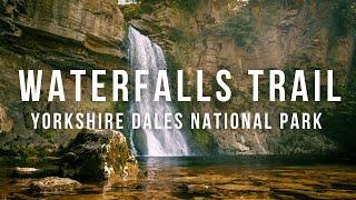 Ingleton Waterfalls Trail: A Must-Do Walk In The Yorkshire Dales National Park