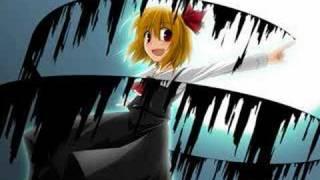 Rumia's Theme - Apparitions Stalk the Night