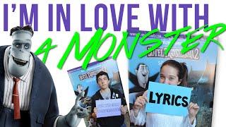 Fifth Harmony - I'm In Love With a Monster (from Hotel Transylvania 2) Lyric video