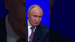Don't listen to Peskov": Putin clarified the schedule of telephone conversations with Trump.