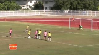 André Vinicius Marques - Striker / Left Wing / Right Wing - www.golmaisgol.com.br