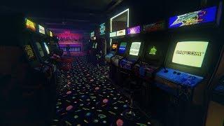 All MAME Arcade Games - Every Multiple Arcade Machine Emulator Game In One Video pt.1