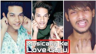 LOVE GURU,SANKET SINGH,AAKASH MISHRAJEE,OFFICIAL INDIAN VIDEOS