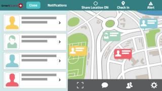 SmartTek Systems SmartAlert News
