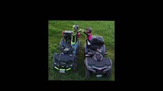 Rollin Baby  #quad #quadlife #atvlife #atv #atvlife