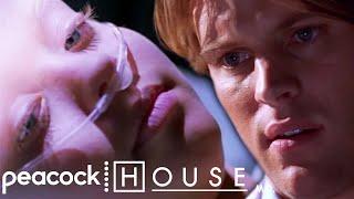 Chase's Kiss | House M.D..