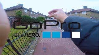 GOPRO HERO5 Video test  - jumpcut - review 