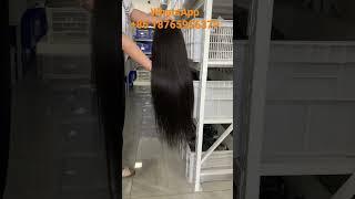 Silky straight lace frontal wig. Wholesale wigs. +86 18765956379 #wigs