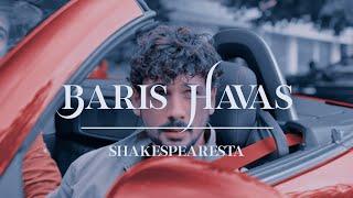 barış havas | istanbul hovardası, humor [menajerimi ara]