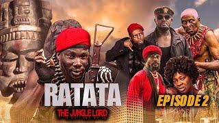 RATATA THE JUNGLE LORD episode 2