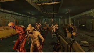 Я играю в Zombie Monsters The Bunker ️ 777  777 777