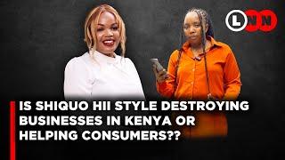 Why Shiquo Hii Style is revolutionizing business in Kenya & all you need to import goods from china