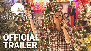 A Christmas Switch   Official Trailer   MarVista Entertainment