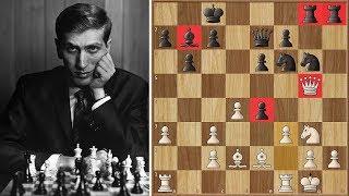 How to Defeat Bobby Fischer with the French Defense