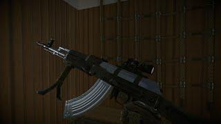 Уклёнышь Frag Movi#2