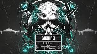 Diskirz - Nemesis [Bassweight Records]