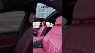 BMW 520 D complete interior makeover.Interior restoration. || Roadies car accessories surat