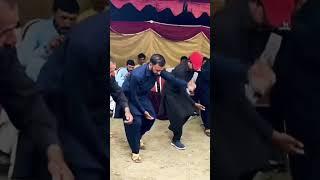 Dhol Video Dance #dance #hazarawal #hazara