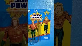 McFarlane Aquaman Gold Edition