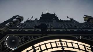 Assassin's Creed® Syndicate:  Climbing Elizabeth Tower (aka Big Ben)