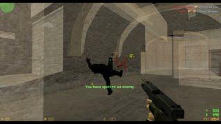 Counter-Strike 1.6 NO STEAM Multihack Aimbot Hack, Wall Hack,Tutorial | HVH | 2023/02 WORKING!