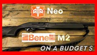 ATA Neo Review - Benelli on a budget?