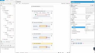 SAP Automation with UiPath