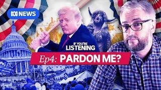 America’s Last Election 4: Is political violence ok now? | If You’re Listening