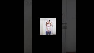 easy standing abs routine workout at home