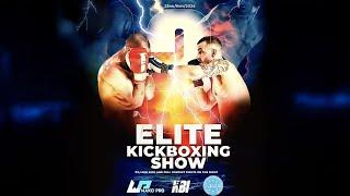 Elite Kickboxing Show 3