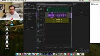 How to Edit a Podcast in Audition