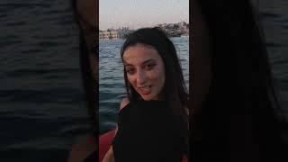 Melike Şahin - Canın Beni Çekti (Official Video) #melikeşahin