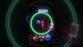 YAMAL vs MBAPPE#footballmarbles #footballedit #neonarcade #yamal #mbappe