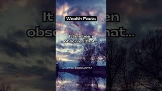 "The Wealth Revolution: Unveiling the Blueprint to Massive Prosperity and Financial Freedom! "