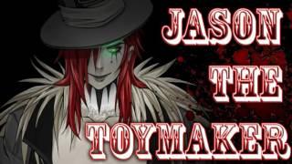 Jason The Toymaker  Hypnotic