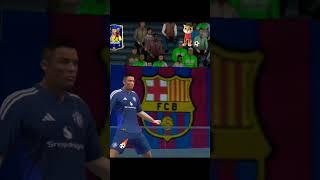 Fantastic Goal /Fcmobile /#shorts #helloworld1111 #bestgoal #gaming