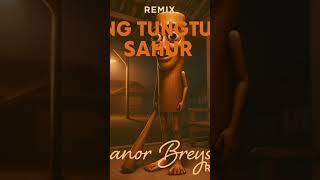 Tung Tung Tung Sahur Remix – Calm Piano  | No Beat | 2025 Emotional Version #shortsfeed #shorts