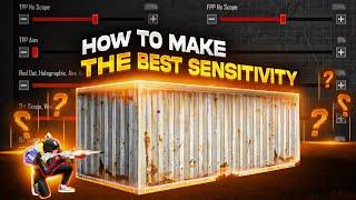 نصائح رح تخليك تعمل أفضل حساسية للمستودع  | Tips To Make The Best Sensitivity In TDM 