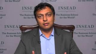 Kiran Gedela, MD, Oasis Centre for Reproductive Medicine