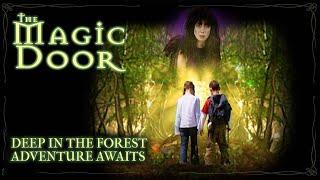 The Magic Door | Full Movie | Jenny Agutter | Patsy Kensit | Anthony Head | Aaron Taylor-Johnson