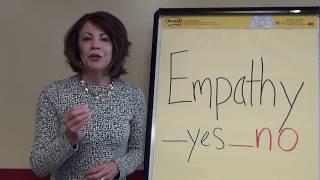 Emotional Intelligence For Sales Success: Why Salespeople Fail at Empathy