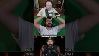 Grim FIRED After Keemstar Finds out Grim Made Offensive Comments on Test  #lolcowlive