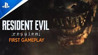 RESIDENT EVIL 9 REQUIEM Officially Announced | BEST NEW Summer Game Fest 2025 Reveals
