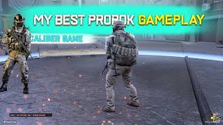 My best Prorok Yet So enjoy it - Prorok Caliber Gameplay | dErSpAwN