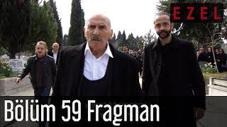 Ezel 59.Bölüm Fragman