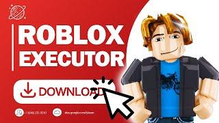 ROBLOX EXECUTOR FREE 2025 | Keyless + Byfron Bypass – Works With Most Scripts