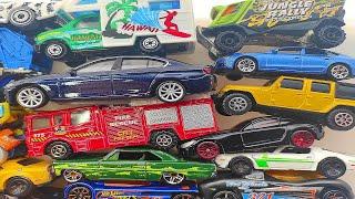 Box of Wonders Diecast Cars Emerge for a Dazzling Showcase! 