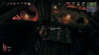 Valheim Crazy Trip