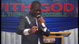 Salvation Baptist Church Live Stream